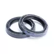 KYB Front Fork Oil Seals (Pair) 41mm KYB -NOK - Moottoripyörän Etuteleskoopit - 87356 - 1