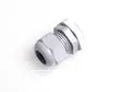 LÄPIVIENTI PG11+MUTTERI 19MM REIKÄÄN - Yleisosat ja tarvikkeet - 46326 - 1