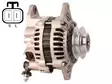 LATURI 110A NISS. 28-4792 - Yleisosat ja tarvikkeet - 40906 - 1