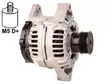 LATURI 120A OPEL 28-4963 - Yleisosat ja tarvikkeet - 40226 - 1