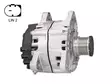 LATURI 200A 28-7657 MB 1,6D BLUETEC 14-> - Yleisosat ja tarvikkeet - 38846 - 1