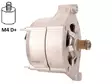 LATURI 24V 80A VOLVO - Yleisosat ja tarvikkeet - 39476 - 1