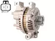LATURI 27-4996 MAZDA MPV 2,3 - Yleisosat ja tarvikkeet - 39886 - 1