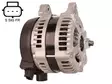 LATURI 27-5526 120A FOCUS,C-MAX 1,8TDCI 05- - Yleisosat ja tarvikkeet - 40616 - 1
