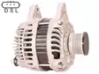 LATURI 28-6632 120A NISSAN QASHQAI 2,0 07- - Yleisosat ja tarvikkeet - 40336 - 1