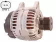 LATURI 28-6786 150A OPEL,SAAB V6 TURBO - Yleisosat ja tarvikkeet - 40386 - 1
