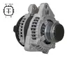 LATURI 28-7847 100A TOYOTA IQ - Yleisosat ja tarvikkeet - 39336 - 1