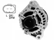 LATURI 75A ROVER 28-3944 - Yleisosat ja tarvikkeet - 41016 - 1