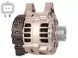 LATURI 90A PSA 28-4789 - Yleisosat ja tarvikkeet - 41516 - 1