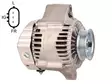 LATURI 95A HONDA 28-4615 - Yleisosat ja tarvikkeet - 41626 - 1