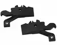 Leatt Spacing pin Pack DBX/GPX/Kart/4.5 20mm - MP Suojien varaosat - 83376 - 1