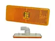 LED-ÄÄRIVALO 24V MB-ACTROS / SISU POLAR 24V - Yleisosat ja tarvikkeet - 51046 - 1