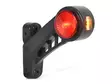 LED-ÄÄRIVALO OIK. 12/24V - Yleisosat ja tarvikkeet - 51136 - 1