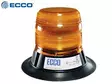 LED-MAJAKKA 400-SRJ/ R65 10-30V KELT,MAGN. - Yleisosat ja tarvikkeet - 51856 - 1