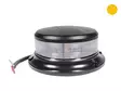 LED-MAJAKKA R65 MINI LOW 12/24V KELT. 3-PULTTI - Yleisosat ja tarvikkeet - 51886 - 1