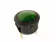 LED-MERKKIVALO VIHREÄ 12V - Yleisosat ja tarvikkeet - 53646 - 1