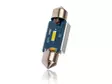 LED-POLTTIMOPARI SV8,5 38MM 6000K CAN AUTOLINE BLUE TECH - Yleisosat ja tarvikkeet - 49946 - 1