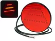 LED-TAKAVALO PRO-DISC 12/24V - Yleisosat ja tarvikkeet - 50426 - 1