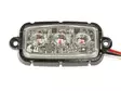 LED-TASOVILKKU 10-30V KELT. - Yleisosat ja tarvikkeet - 38586 - 1
