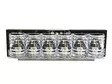 LEGION 6XLED-YKSIKKÖ 24V - Yleisosat ja tarvikkeet - 52376 - 1