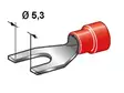 LIITIN PUN ## 5,3 HAAR.(100) - Yleisosat ja tarvikkeet - 45516 - 1