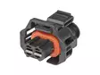 LIITINKOTELO 2-NAP COMPACT CONNECTOR 1.1A - Yleisosat ja tarvikkeet - 44146 - 1