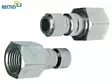 LIITINPISTOKE 1300 1/4" SISÄKIERRE - Yleisosat ja tarvikkeet - 47276 - 1