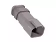 LIITINRUNKO DEUTSCH 4-NAP. HARMAA E-SEAL, "BOOT" - Yleisosat ja tarvikkeet - 12386 - 1