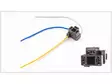 LIITINSARJA, IVECO / MAN / MB YM., 3-PIN, 1 KPL - Yleisosat ja tarvikkeet - 53306 - 1