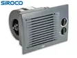LISÄLÄMMITIN 12V ARIZONA 400 - Yleisosat ja tarvikkeet - 18866 - 1