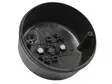 LYHDYNPOHJA 140MM LED-TAKAVALOIHIN # - Yleisosat ja tarvikkeet - 51356 - 1