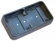 LYHDYNPOHJA, KUMINEN 2-OS.LED-LYHTYYN (80X80MM) # - Yleisosat ja tarvikkeet - 50436 - 1