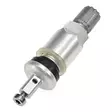 Metalliventtiili BH Sens IntelliSens Economy TPMS-rengaspaineanturiin - TPMS rengaspaineanturit - 115516 - 1
