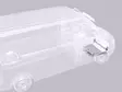 METEC POHJAPANSSARI ( EI 4X4) - Yleisosat ja tarvikkeet - 44156 - 1