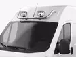METEC VALORAUTA KATOLLE KIILLOITETTU H2/H3 - Yleisosat ja tarvikkeet - 44836 - 1
