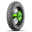 Michelin Starcross 5 Mini 80/100-12 M/C 41M TT Re - MP renkaat - Offroad - 103316 - 1