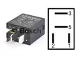 MIKRORELE BOSCH 12V 20A VASTUKSELLA - Yleisosat ja tarvikkeet - 75746 - 1