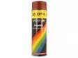 MOTIP POHJAMAALI PUNAINEN 500ML - Yleisosat ja tarvikkeet - 47046 - 1