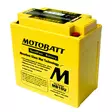 Motobatt akku, MB16U - Yleisosat - Akut - 107006 - 1