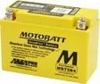 Motobatt akku, MBT9B4 - Yleisosat - Akut - 107786 - 1