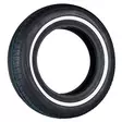 Nankang NA-1 Valkosivu 20mm 155/80-15 - Auton Kesärenkaat - 2386 - 1