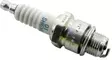 NGK sparkplug BR9HS-10 - Yleisosat - Sytytystulpat - 109876 - 1