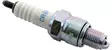 NGK sparkplug CR6HS - Yleisosat - Sytytystulpat - 110206 - 1