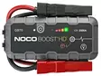 NOCO GENIUS BOOST HD 12V 2000A - Yleisosat ja tarvikkeet - 48816 - 1