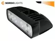 NORDIC PICTOR 620 LED FLOOD UPSIDE M16 TT - Yleisosat ja tarvikkeet - 51976 - 1