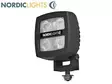 NORDIC SCORPIUS LED N2401 24W 12/24V FLOOD - Yleisosat ja tarvikkeet - 51996 - 1