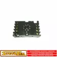 Nosturin releen pohja 2-pilarinostimeen - Rengastarvikkeet - 115376 - 1