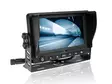 NSD HD DVR MONITORI 7" LANGALLINEN - Yleisosat ja tarvikkeet - 48896 - 1