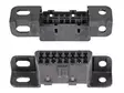 OBD II LIITINRUNKO 16-NAP. N.LIITTIMILLE - Yleisosat ja tarvikkeet - 72896 - 1