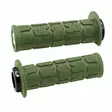 ODI ATV/PWC ROGUE V2.1 ATV Grip 125mm Army Green/Black - Moottoripyörän Ohjaus & hallinta - 81476 - 1